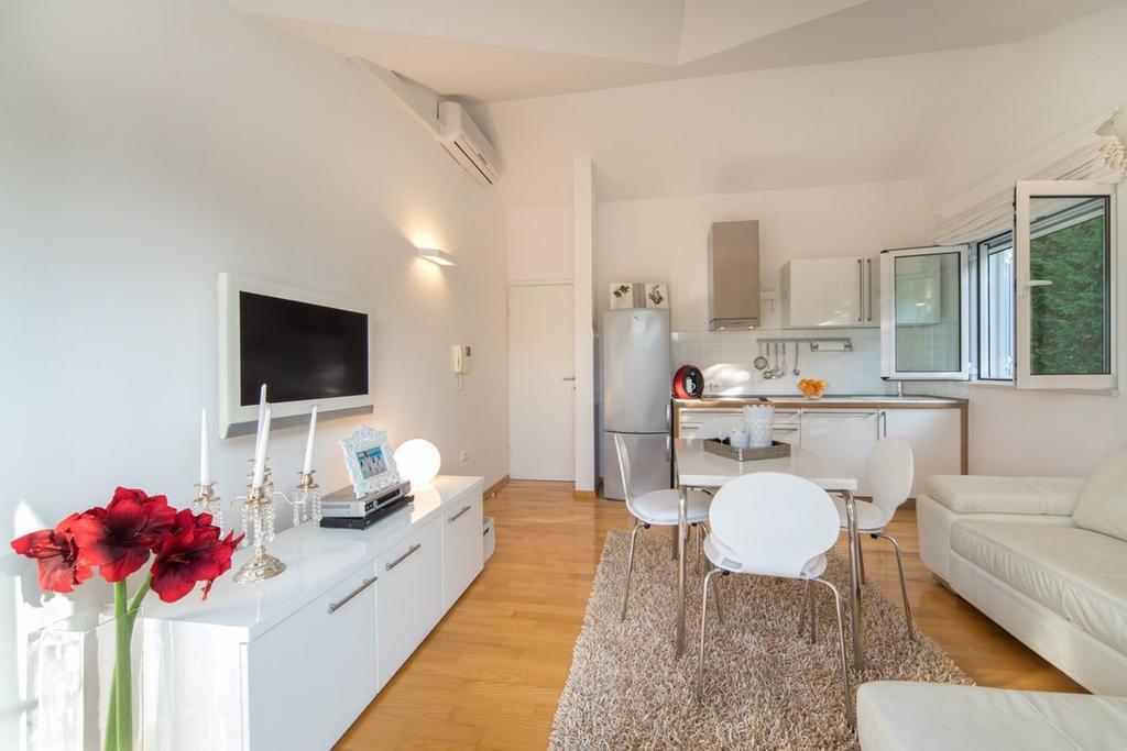 Apartments Fortunata Primošten Habitación foto