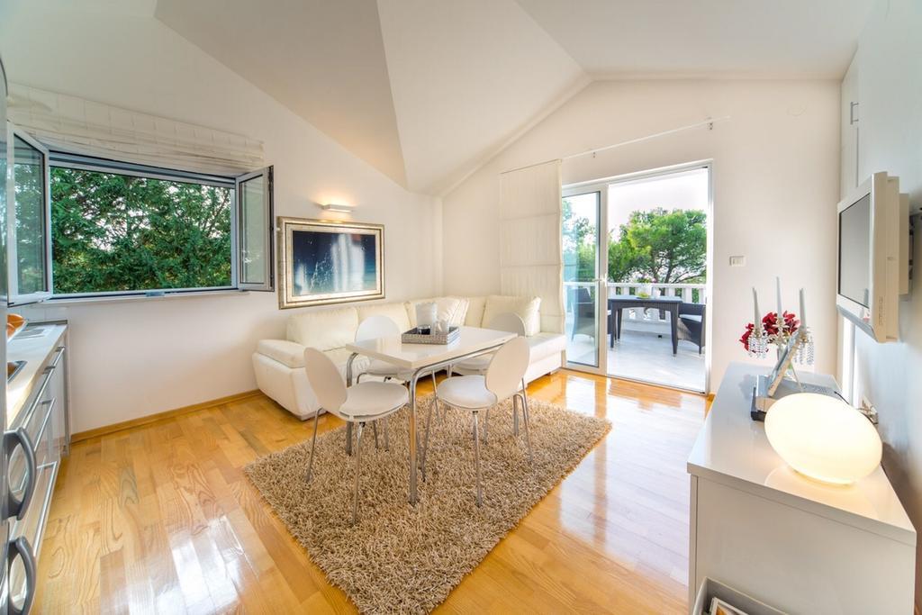 Apartments Fortunata Primošten Habitación foto