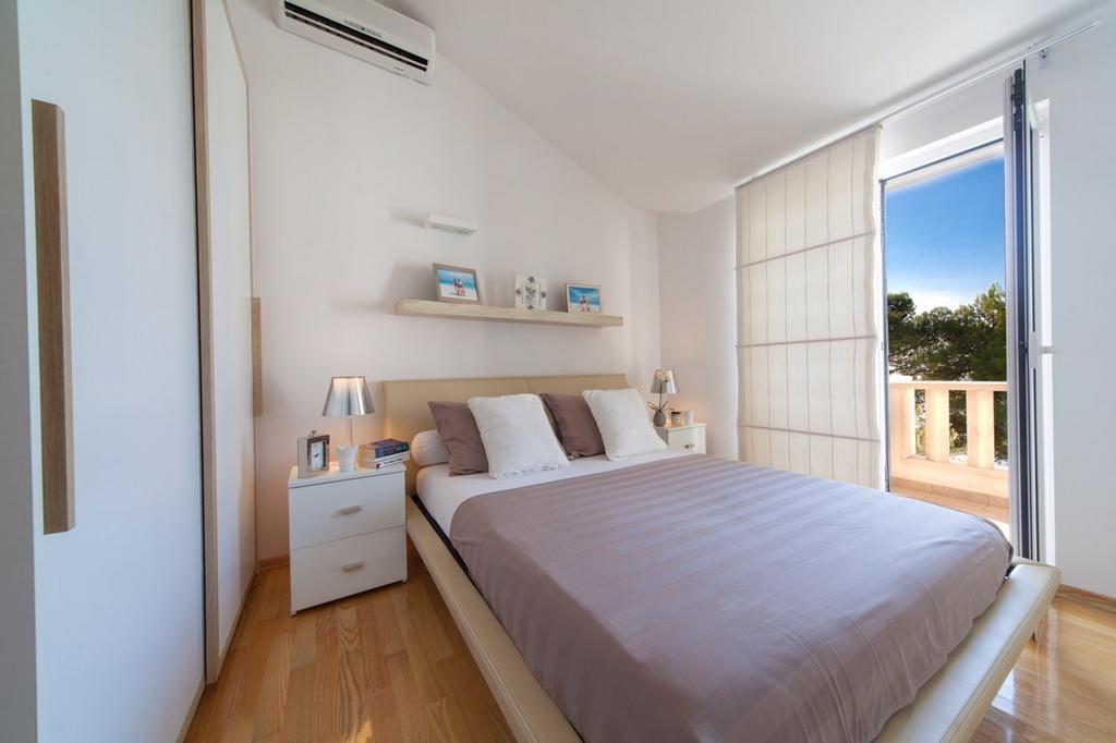Apartments Fortunata Primošten Habitación foto