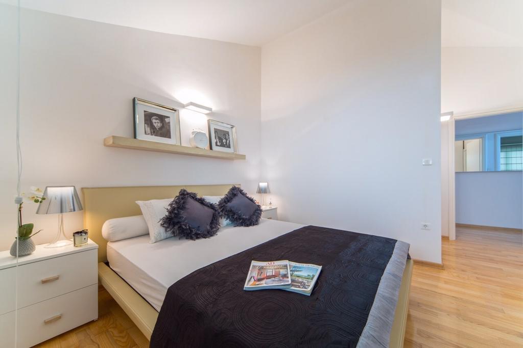Apartments Fortunata Primošten Habitación foto