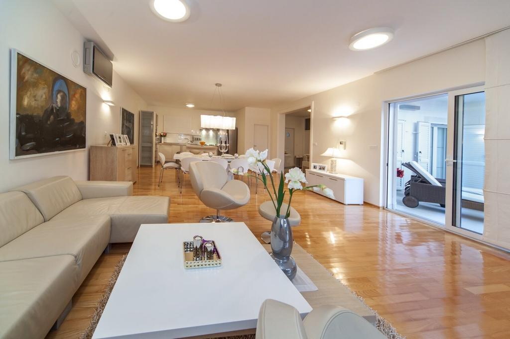 Apartments Fortunata Primošten Habitación foto
