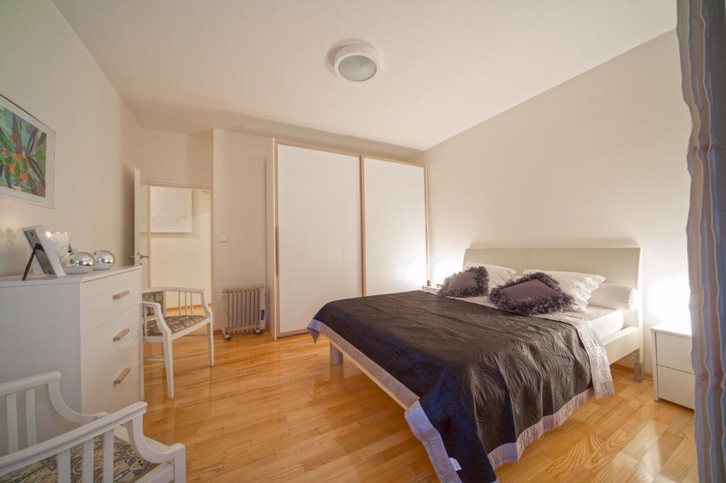 Apartments Fortunata Primošten Habitación foto