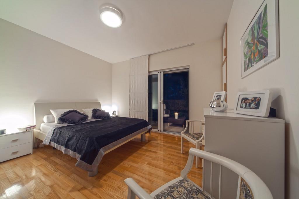 Apartments Fortunata Primošten Habitación foto