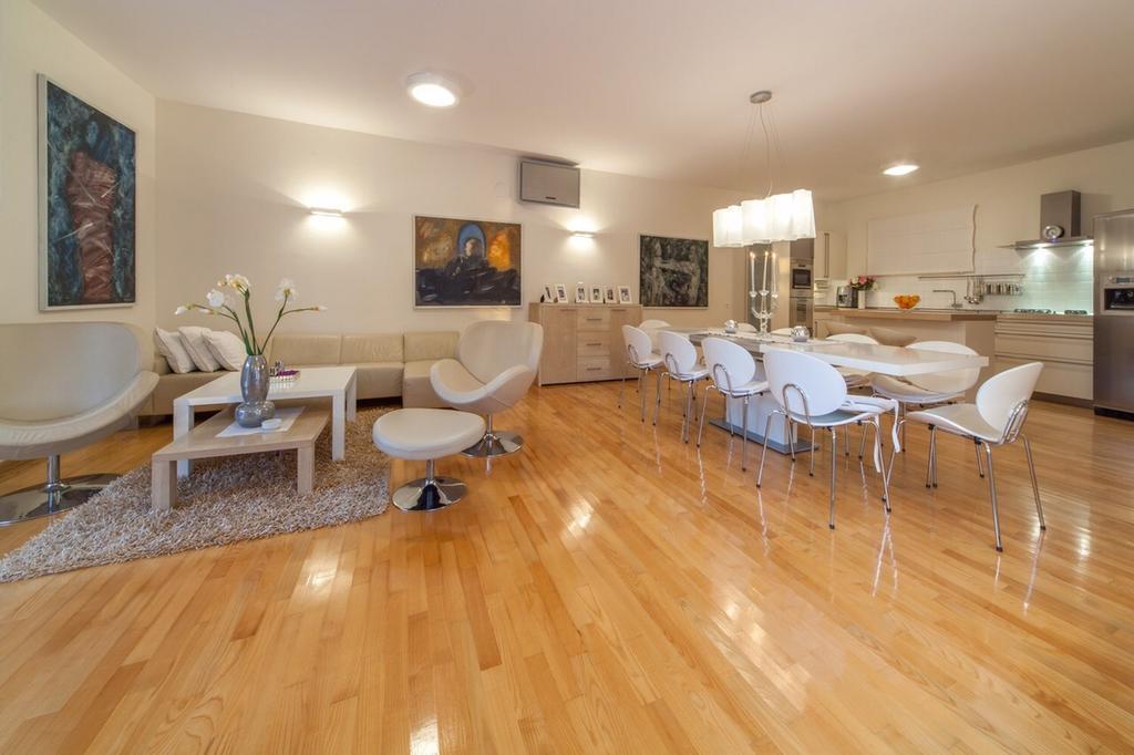 Apartments Fortunata Primošten Habitación foto