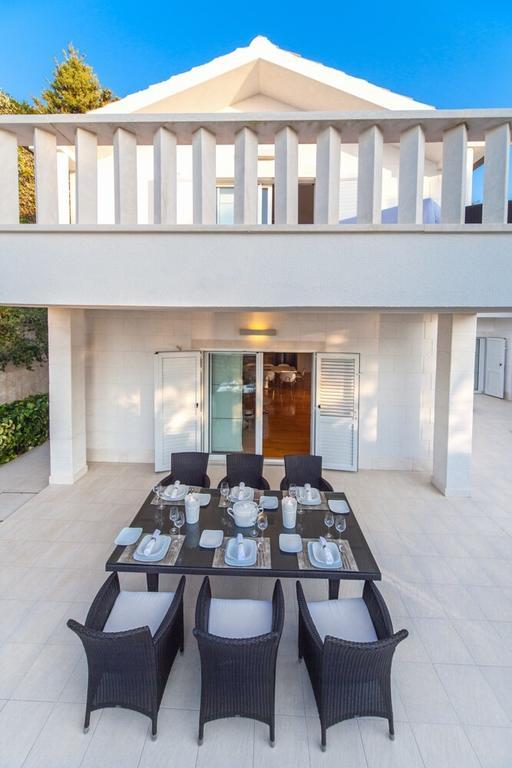 Apartments Fortunata Primošten Habitación foto