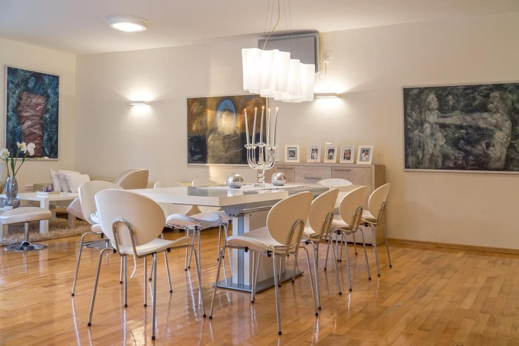 Apartments Fortunata Primošten Habitación foto