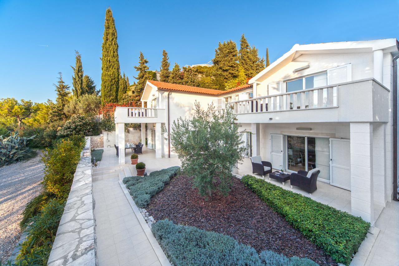Apartments Fortunata Primošten Habitación foto